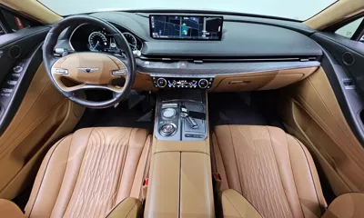 Genesis G80 2022, 151436 км, за 19755.53 USD - фото 7
