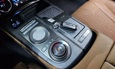 Genesis G80 2022, 151436 км, за 19755.53 USD - фото 9