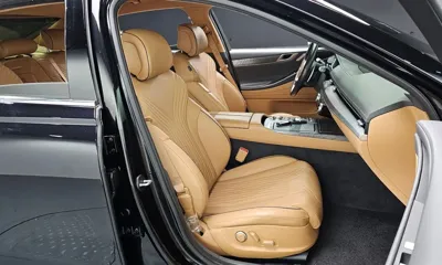 Genesis G80 2022, 151436 км, за 19755.53 USD - фото 10