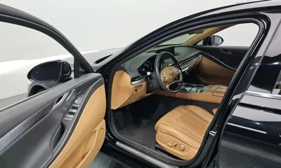 Genesis G80 2022, 151436 км, за 19755.53 USD - фото 11