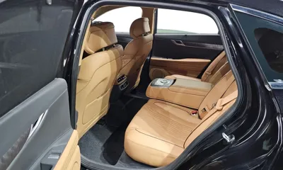 Genesis G80 2022, 151436 км, за 19755.53 USD - фото 17