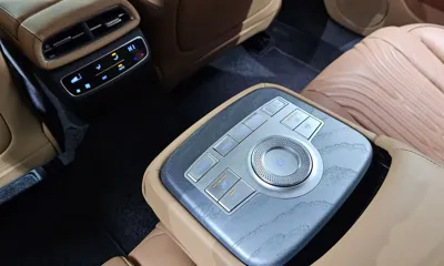 Genesis G80 2022, 151436 км, за 19755.53 USD - фото 18