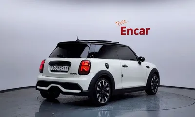 MINI Cooper 2022, 42373 км, за 17112.65 USD