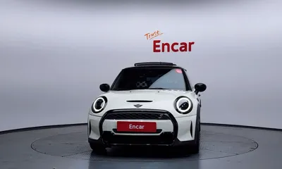 MINI Cooper 2022, 42373 км, за 17112.65 USD