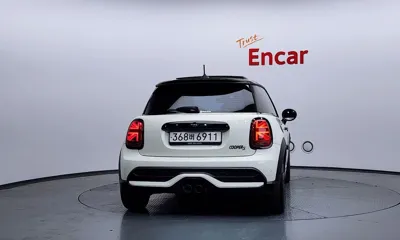 MINI Cooper 2022, 42373 км, за 17112.65 USD