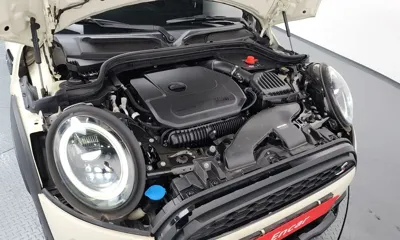 MINI Cooper 2022, 42373 км, за 17112.65 USD - фото 6