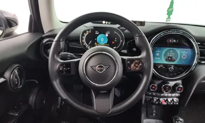 MINI Cooper 2022, 42373 км, за 17112.65 USD - фото 13