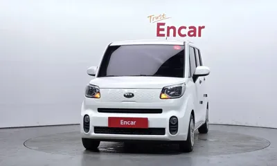 Kia Ray 2020, 135700 км, за 4033.31 USD