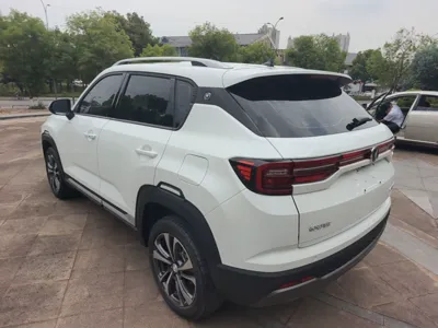 Changan CS35PLUS 2021, 50800 км, за 7205 USD