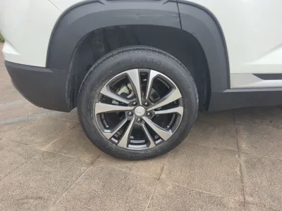Changan CS35PLUS 2021, 50800 км, за 7205 USD - фото 10
