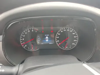 Changan CS35PLUS 2021, 50800 км, за 7205 USD - фото 15