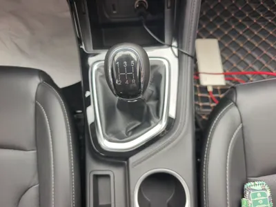 Changan CS35PLUS 2021, 50800 км, за 7205 USD - фото 17