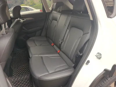 Changan CS35PLUS 2021, 50800 км, за 7205 USD - фото 20