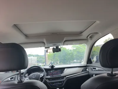 Changan CS35PLUS 2021, 50800 км, за 7205 USD - фото 21