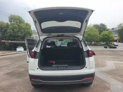 Changan CS35PLUS 2021, 50800 км, за 7205 USD - фото 22