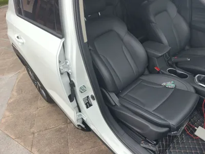 Changan CS35PLUS 2021, 50800 км, за 7205 USD - фото 23