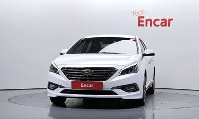 Hyundai Sonata 2015, 103258 км, за 5973.48 USD