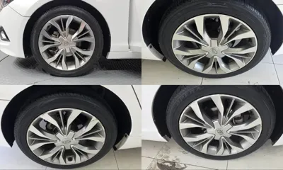 Hyundai Sonata 2015, 103258 км, за 5973.48 USD