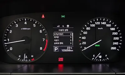 Hyundai Sonata 2015, 103258 км, за 5973.48 USD - фото 8