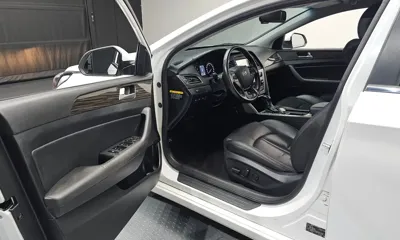 Hyundai Sonata 2015, 103258 км, за 5973.48 USD - фото 10
