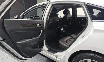Hyundai Sonata 2015, 103258 км, за 5973.48 USD - фото 12