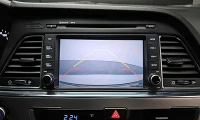 Hyundai Sonata 2015, 103258 км, за 5973.48 USD - фото 15