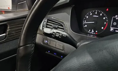 Hyundai Sonata 2015, 103258 км, за 5973.48 USD - фото 17