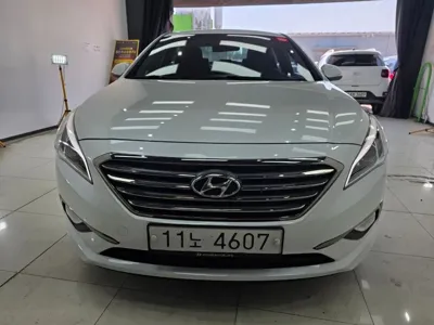 Hyundai Sonata 2015, 103258 км, за 5973.48 USD - фото 19