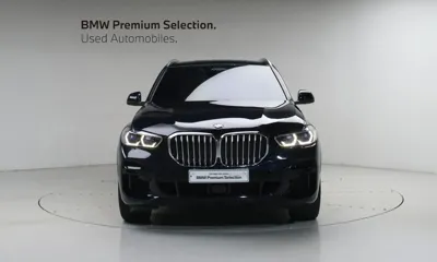 BMW X5 2022, 78686 км, за 38939.07 USD