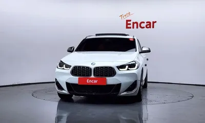 BMW X2 (F39) 2022, 75513 км, за 21678.66 USD
