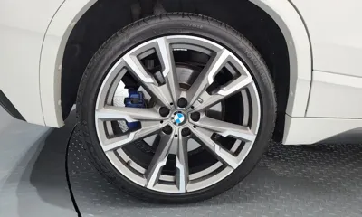 BMW X2 (F39) 2022, 75513 км, за 21678.66 USD