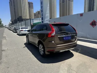 Volvo XC60 2017, 110000 км, за 8381.36 USD - фото 6