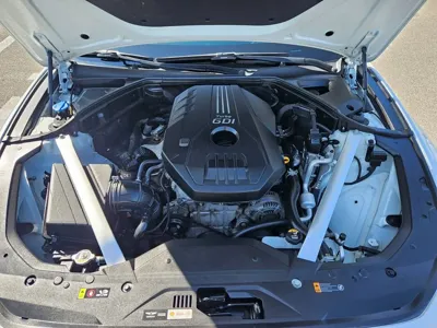 Genesis G70 2019, 57733 км, за 17395.3 USD - фото 6
