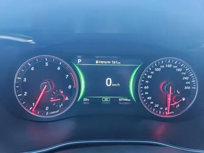 Genesis G70 2019, 57733 км, за 17395.3 USD - фото 8