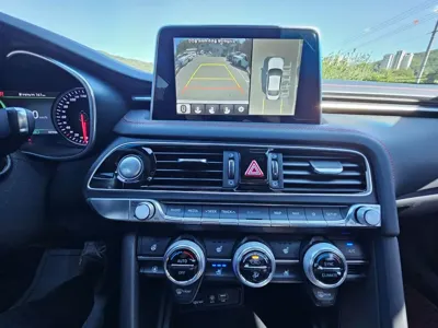 Genesis G70 2019, 57733 км, за 17395.3 USD - фото 12