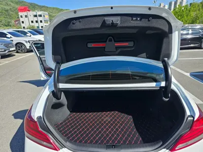Genesis G70 2019, 57733 км, за 17395.3 USD - фото 16