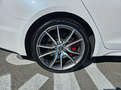 Genesis G70 2019, 57733 км, за 17395.3 USD - фото 20