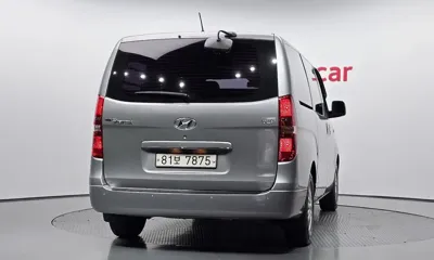 Hyundai Starex 2017, 154176 км, за 5717.88 USD