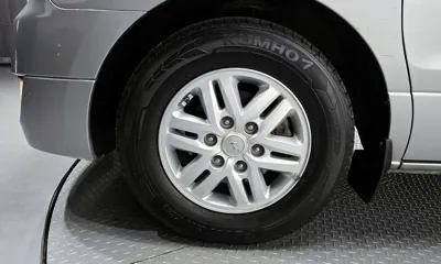 Hyundai Starex 2017, 154176 км, за 5717.88 USD