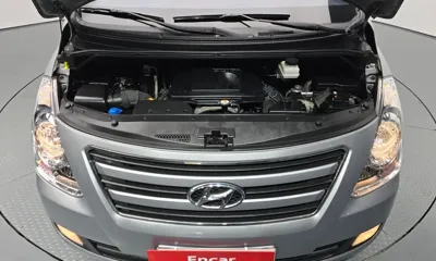 Hyundai Starex 2017, 154176 км, за 5717.88 USD - фото 6