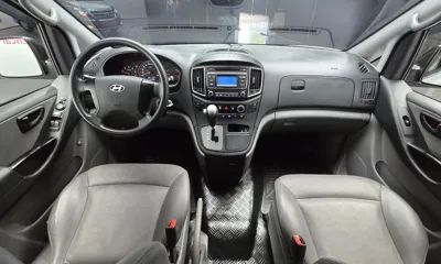 Hyundai Starex 2017, 154176 км, за 5717.88 USD - фото 7