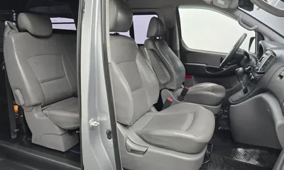 Hyundai Starex 2017, 154176 км, за 5717.88 USD - фото 10