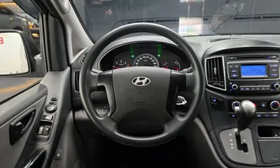 Hyundai Starex 2017, 154176 км, за 5717.88 USD - фото 13