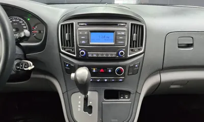 Hyundai Starex 2017, 154176 км, за 5717.88 USD - фото 15