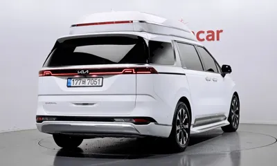 Kia Canival 2023, 45905 км, за 28807.92 USD