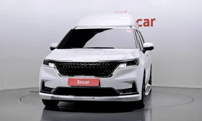 Kia Canival 2023, 45905 км, за 28807.92 USD