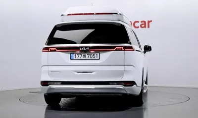 Kia Canival 2023, 45905 км, за 28807.92 USD