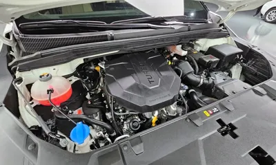 Kia Canival 2023, 45905 км, за 28807.92 USD - фото 6