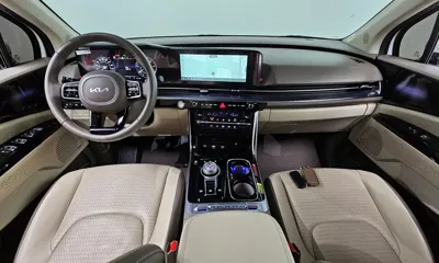Kia Canival 2023, 45905 км, за 28807.92 USD - фото 7