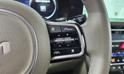 Kia Canival 2023, 45905 км, за 28807.92 USD - фото 20